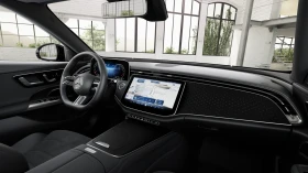 Mercedes-Benz E 300 е 4MATIC, снимка 11