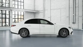 Mercedes-Benz E 300 е 4MATIC, снимка 3