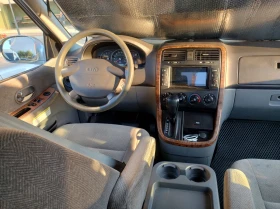 Kia Carnival  , снимка 3