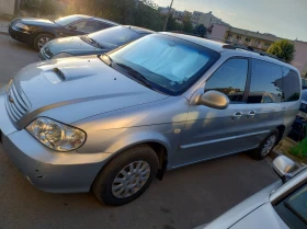Kia Carnival  , снимка 4