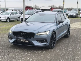 Volvo V60 2, 0tdi-Inscription, снимка 2