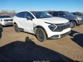 Kia Sportage  LX - 16266 € / 31813.53 лв. - 97174534 3