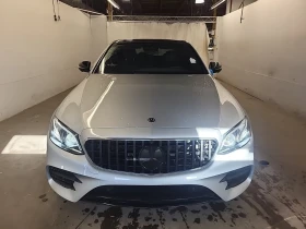 Mercedes-Benz E 450 * 4Matic* Burmaster* Pano* 360 - 26250 € / 51340.54 лв. - 16614226 2