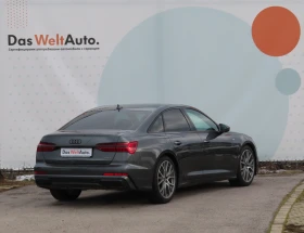 Audi A6 Limousine Sport 45 TFSI quattro | Mobile.bg � ����� ������ 3