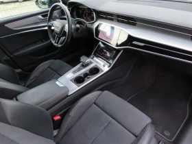 Audi A6 Limousine Sport 45 TFSI quattro | Mobile.bg � ����� ������ 6