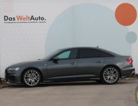 Audi A6 Limousine Sport 45 TFSI quattro | Mobile.bg � ����� ������ 2