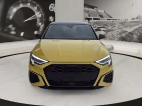 Audi S3 QUATTRO * PROGRESSIV * LED * NAVI * ПОДГРЕВ * PANO