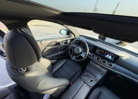 Mercedes-Benz E 400 d 4Matic AMG-Line, снимка 4