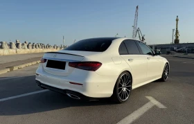 Mercedes-Benz E 400 d 4Matic AMG-Line, снимка 2