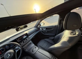 Mercedes-Benz E 400 d 4Matic AMG-Line, снимка 7