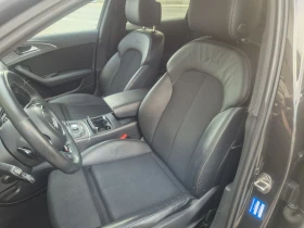 Audi A6 BI Turbo S-line Distronic, head up - 14000 € / 27381.62 лв. - 24871818 12