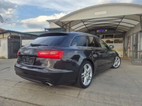 Audi A6 BI Turbo S-line Distronic, head up - 14000 € / 27381.62 лв. - 24871818 4