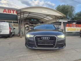 Audi A6 BI Turbo S-line Distronic, head up - 14000 € / 27381.62 лв. - 24871818 2