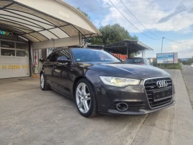Audi A6 BI Turbo S-line Distronic, head up - 14000 € / 27381.62 лв. - 24871818 3