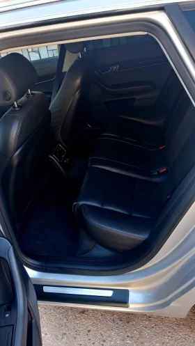Audi A6 - цена по договаряне - 28580830 9