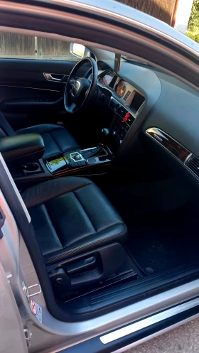 Audi A6 - цена по договаряне - 28580830 7