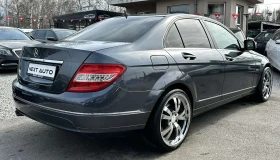 Mercedes-Benz C 220 2.2CDI 170HP AVANTGARDE HARMAN/KARDON ПОДГРЕВ - 6200 € / 12126.15 лв. - 59412089 5