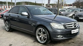 Mercedes-Benz C 220 2.2CDI 170HP AVANTGARDE HARMAN/KARDON ПОДГРЕВ - 6200 € / 12126.15 лв. - 59412089 3