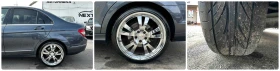 Mercedes-Benz C 220 2.2CDI 170HP AVANTGARDE HARMAN/KARDON ПОДГРЕВ - 6200 € / 12126.15 лв. - 59412089 17