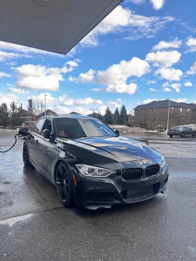 BMW 335 * Harman Kardon* Bootmod3* VRSF Chargepipe*  - 13500 € / 26403.70 лв. - 89432649 3