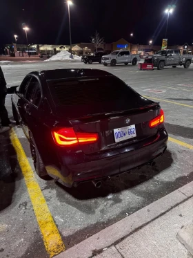 BMW 335 * Harman Kardon* Bootmod3* VRSF Chargepipe*  - 13500 € / 26403.70 лв. - 89432649 6