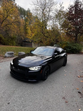 BMW 335 * Harman Kardon* Bootmod3* VRSF Chargepipe*  - 13500 € / 26403.70 лв. - 89432649 4