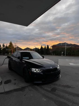 BMW 335 * Harman Kardon* Bootmod3* VRSF Chargepipe*  - 13500 € / 26403.70 лв. - 89432649 9