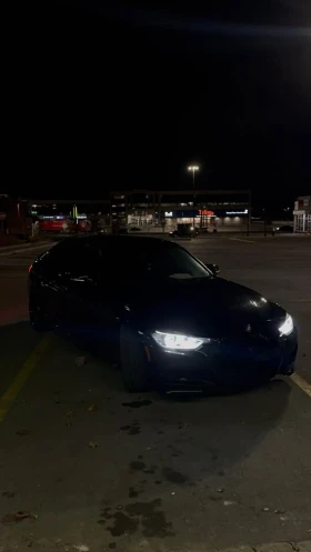 BMW 335 * Harman Kardon* Bootmod3* VRSF Chargepipe*  - 13500 € / 26403.70 лв. - 89432649 10