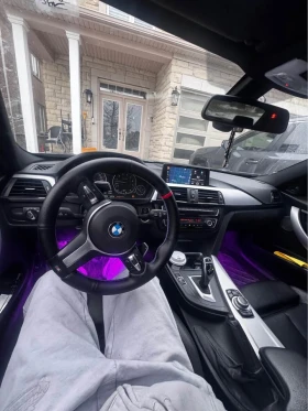 BMW 335 * Harman Kardon* Bootmod3* VRSF Chargepipe*  - 13500 € / 26403.70 лв. - 89432649 7