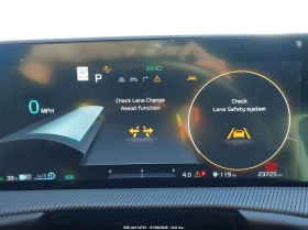 Kia EV6 2023 KIA EV6 GT-LINE - 17500 € / 34227.03 лв. - 93263244 11