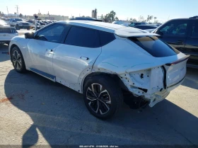 Kia EV6 2023 KIA EV6 GT-LINE - 17500 € / 34227.03 лв. - 93263244 6