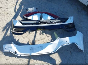 Kia EV6 2023 KIA EV6 GT-LINE - 17500 € / 34227.03 лв. - 93263244 10