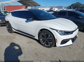 Kia EV6 2023 KIA EV6 GT-LINE