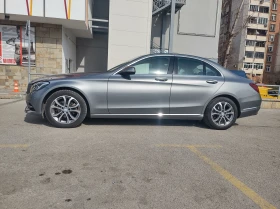 Mercedes-Benz C 180 Avantgarde - 14900 € / 29141.87 лв. - 88089916 8