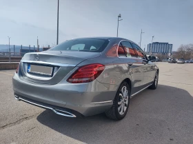Mercedes-Benz C 180 Avantgarde - 14900 € / 29141.87 лв. - 88089916 4