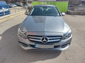Mercedes-Benz C 180 Avantgarde - 14900 € / 29141.87 лв. - 88089916 2