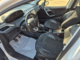 Peugeot 2008 1.2 бензин  - 7500 € / 14668.73 лв. - 95894399 8