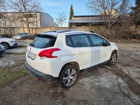 Peugeot 2008 1.2 бензин  - 7500 € / 14668.73 лв. - 95894399 5