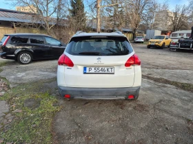 Peugeot 2008 1.2 бензин  - 7500 € / 14668.73 лв. - 95894399 6