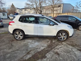 Peugeot 2008 1.2 бензин  - 7500 € / 14668.73 лв. - 95894399 4