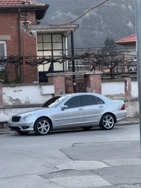 Mercedes-Benz C 220 2.2 150к.с. - 4499 € / 8799.28 лв. - 94292249 7