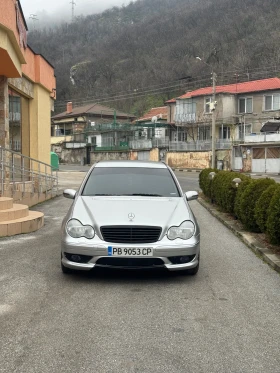 Mercedes-Benz C 220 2.2 150к.с. - 4499 € / 8799.28 лв. - 94292249 6