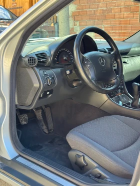 Mercedes-Benz C 220 2.2 150к.с. - 4499 € / 8799.28 лв. - 94292249 14