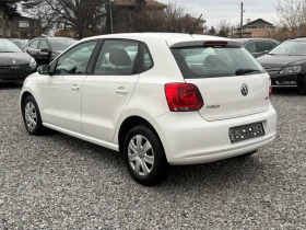 VW Polo 1.2 TDI (75hp) 2014г. Климатик /  - 4800 € / 9387.98 лв. - 93833820 8