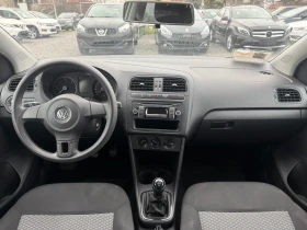 VW Polo 1.2 TDI (75hp) 2014г. Климатик /  - 4800 € / 9387.98 лв. - 93833820 10