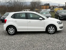 VW Polo 1.2 TDI (75hp) 2014г. Климатик /  - 4800 € / 9387.98 лв. - 93833820 5