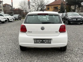 VW Polo 1.2 TDI (75hp) 2014г. Климатик /  - 4800 € / 9387.98 лв. - 93833820 7