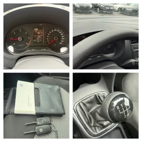 VW Polo 1.2 TDI (75hp) 2014г. Климатик /  - 4800 € / 9387.98 лв. - 93833820 15