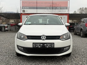 VW Polo 1.2 TDI (75hp) 2014г. Климатик /  - 4800 € / 9387.98 лв. - 93833820 2