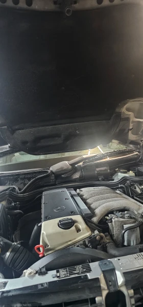 Mercedes-Benz E 300 | Mobile.bg � ����� ������ 7